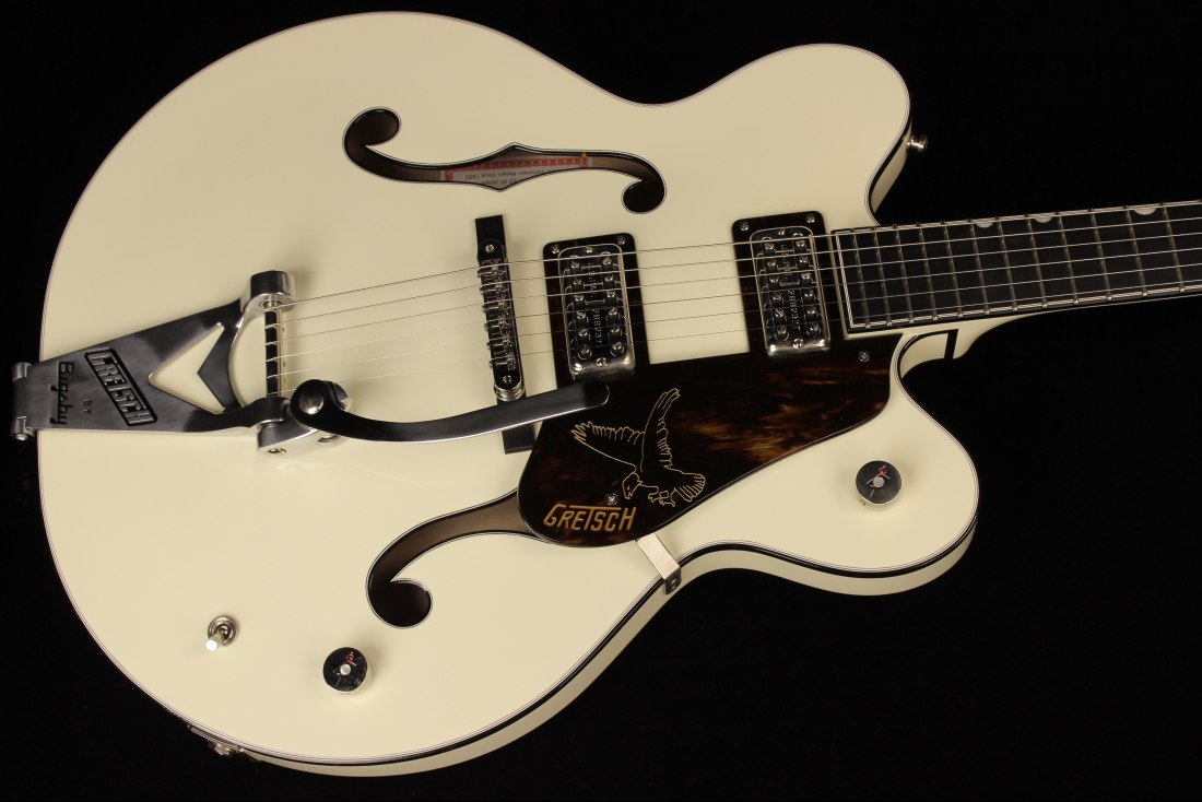 Gretsch G6636T-RF Richard Fortus Signature Falcon