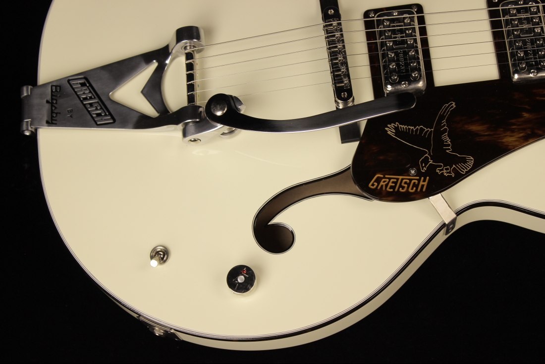 Gretsch G6636T-RF Richard Fortus Signature Falcon