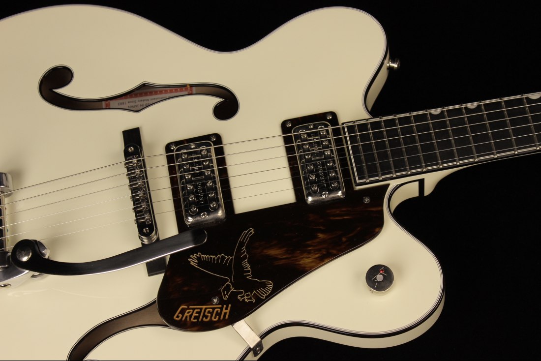 Gretsch G6636T-RF Richard Fortus Signature Falcon