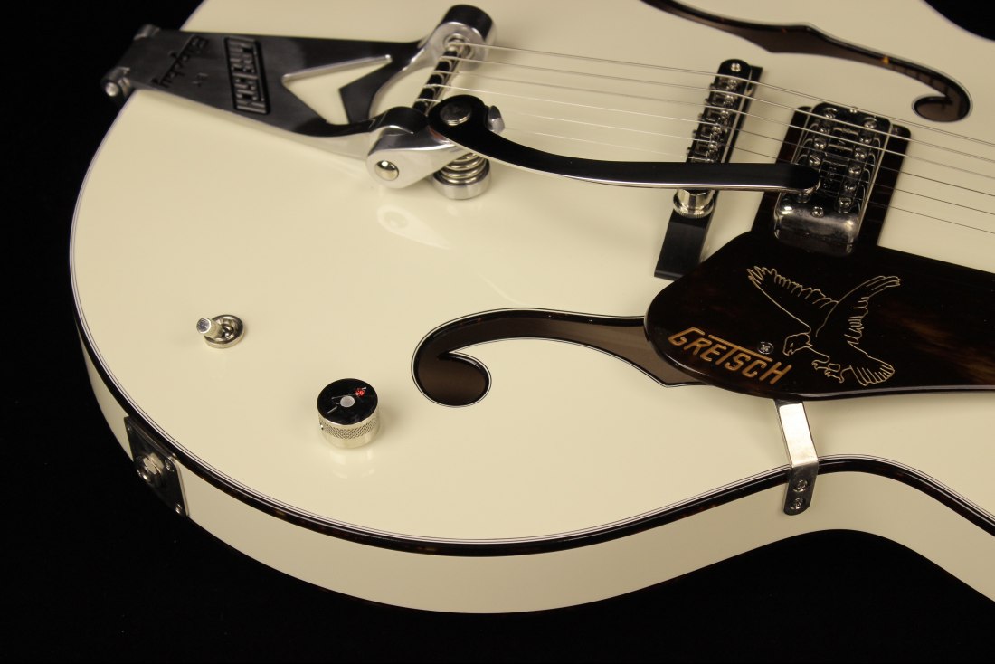 Gretsch G6636T-RF Richard Fortus Signature Falcon