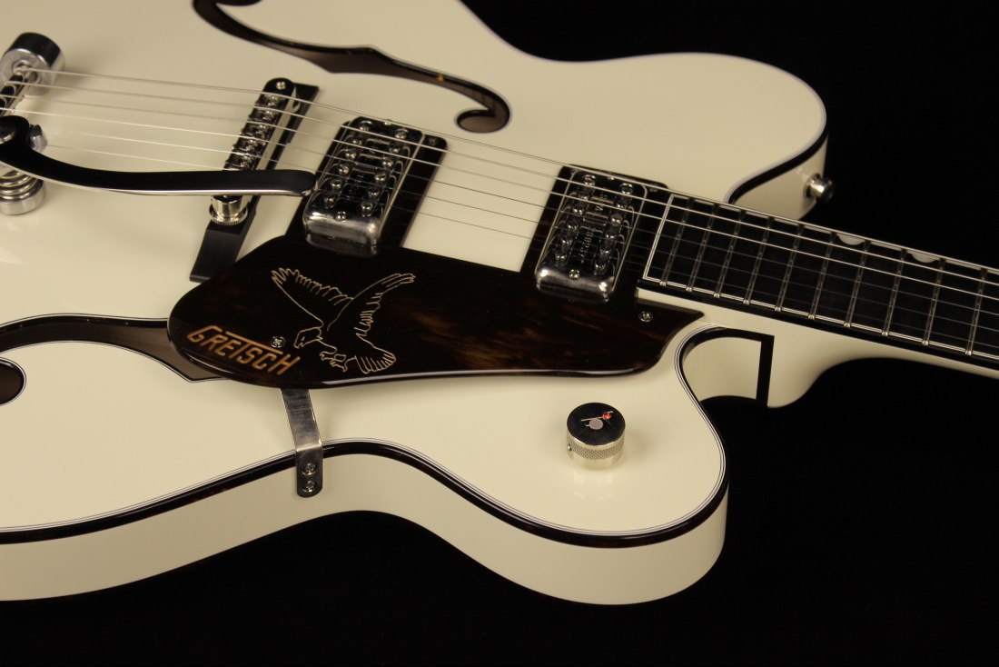 Gretsch G6636T-RF Richard Fortus Signature Falcon