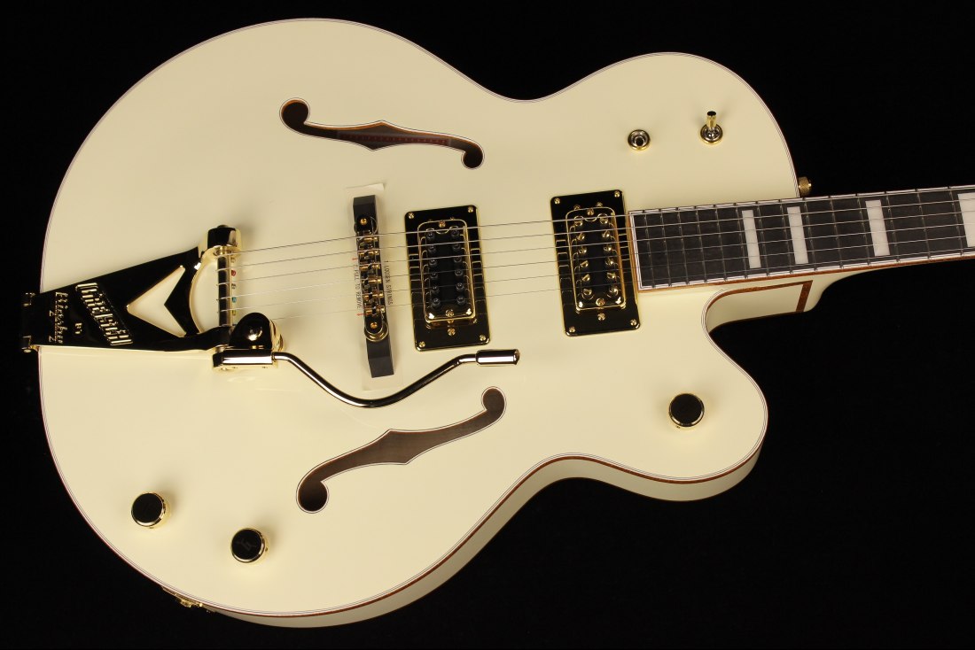 Gretsch G8424TG-BD-LTD Billy Duffy Signature Falcon Limited Edition