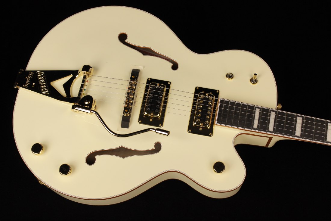 Gretsch G8424TG-BD-LTD Billy Duffy Signature Falcon Limited Edition