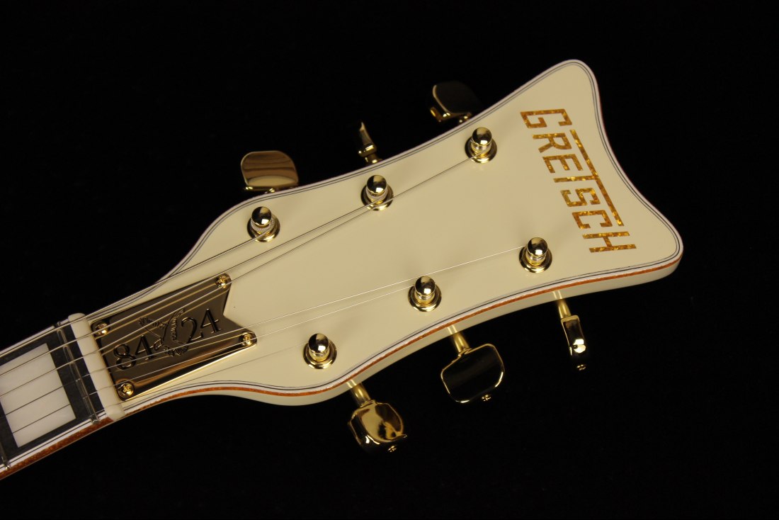 Gretsch G8424TG-BD-LTD Billy Duffy Signature Falcon Limited Edition