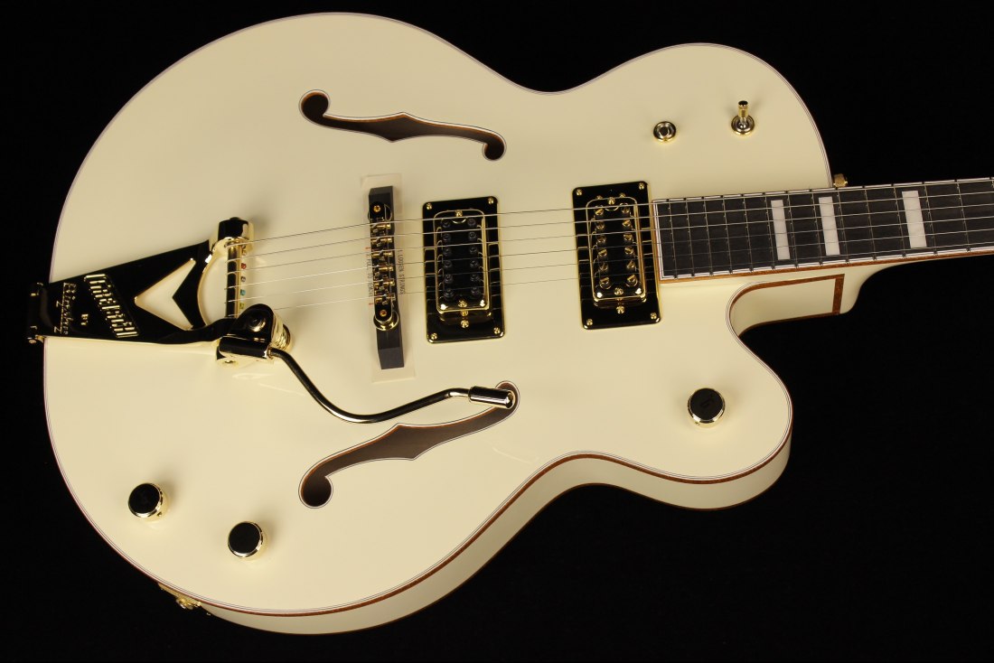 Gretsch G8424TG-BD-LTD Billy Duffy Signature Falcon Limited Edition