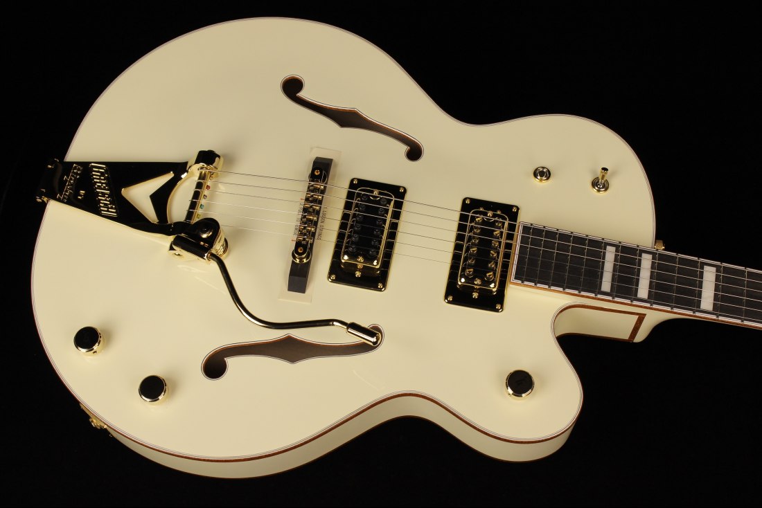 Gretsch G8424TG-BD-LTD Billy Duffy Signature Falcon Limited Edition