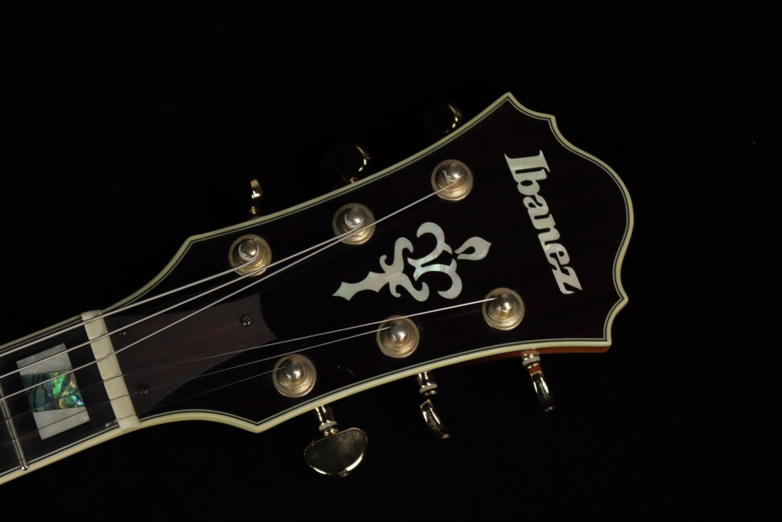 Ibanez AS153 Artstar - AYS