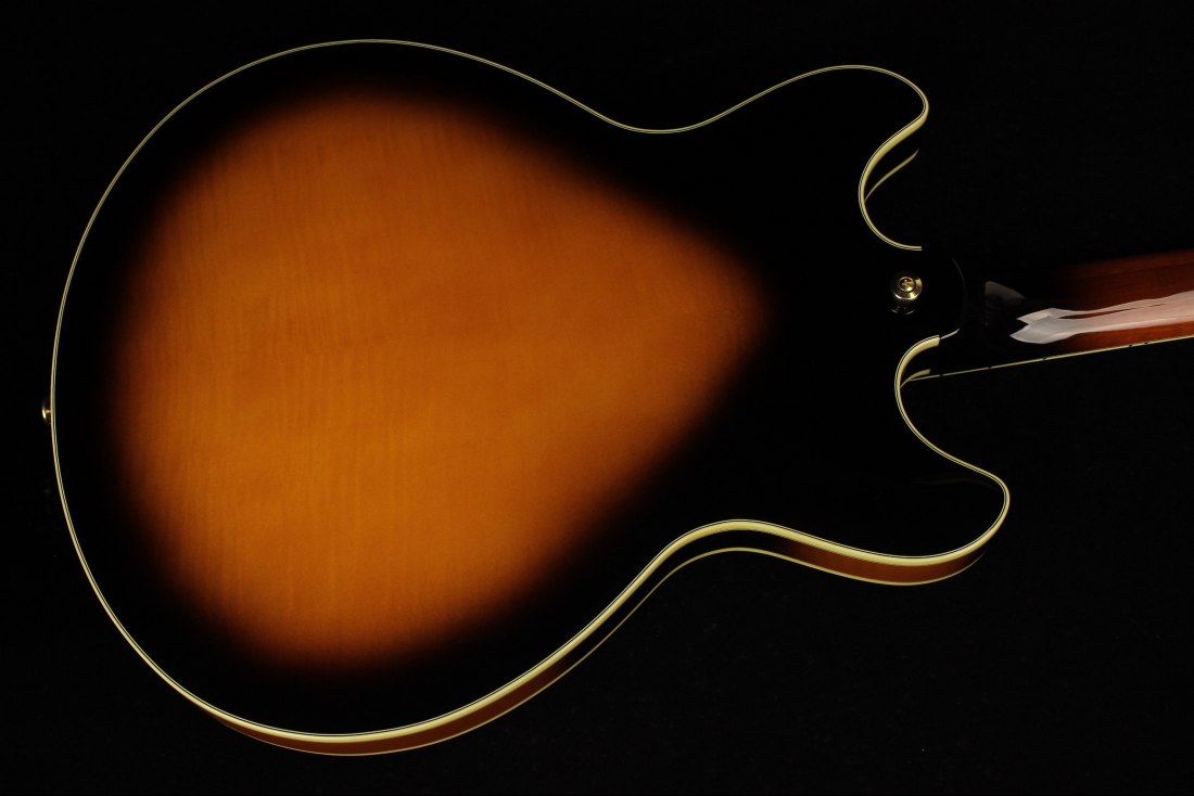 Ibanez AS2000 - BS