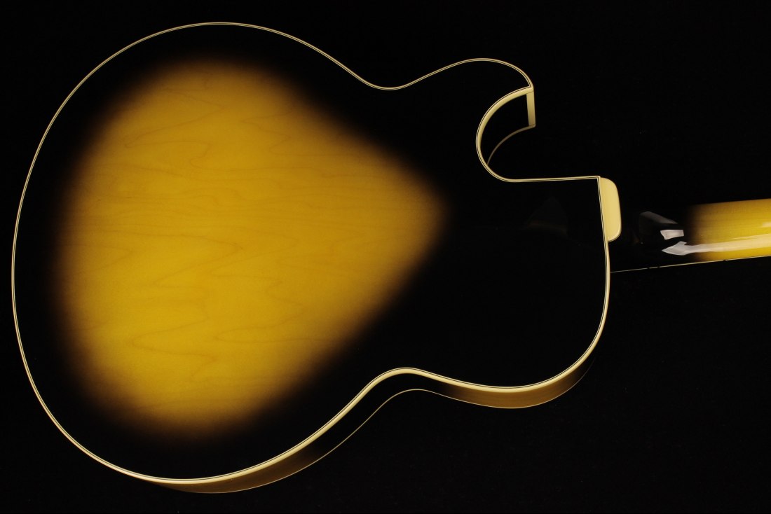 Ibanez LGB300 George Benson Signature - VYS