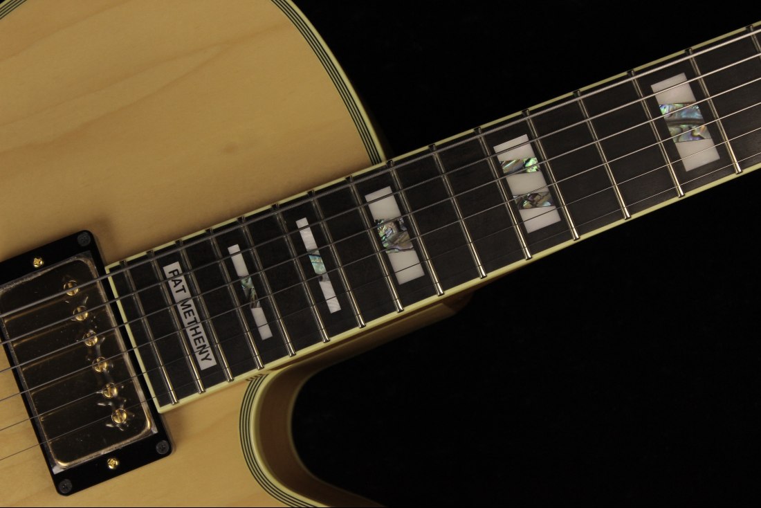 Ibanez PM200 Pat Metheny Signature