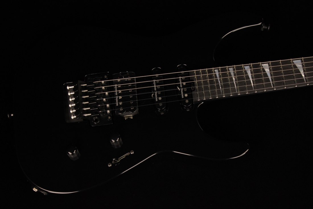 Jackson American Series Soloist SL3 - GLB