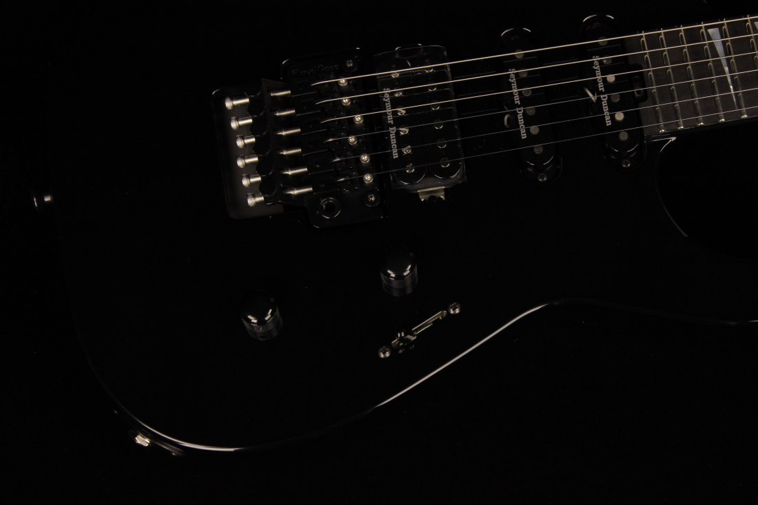 Jackson American Series Soloist SL3 - GLB