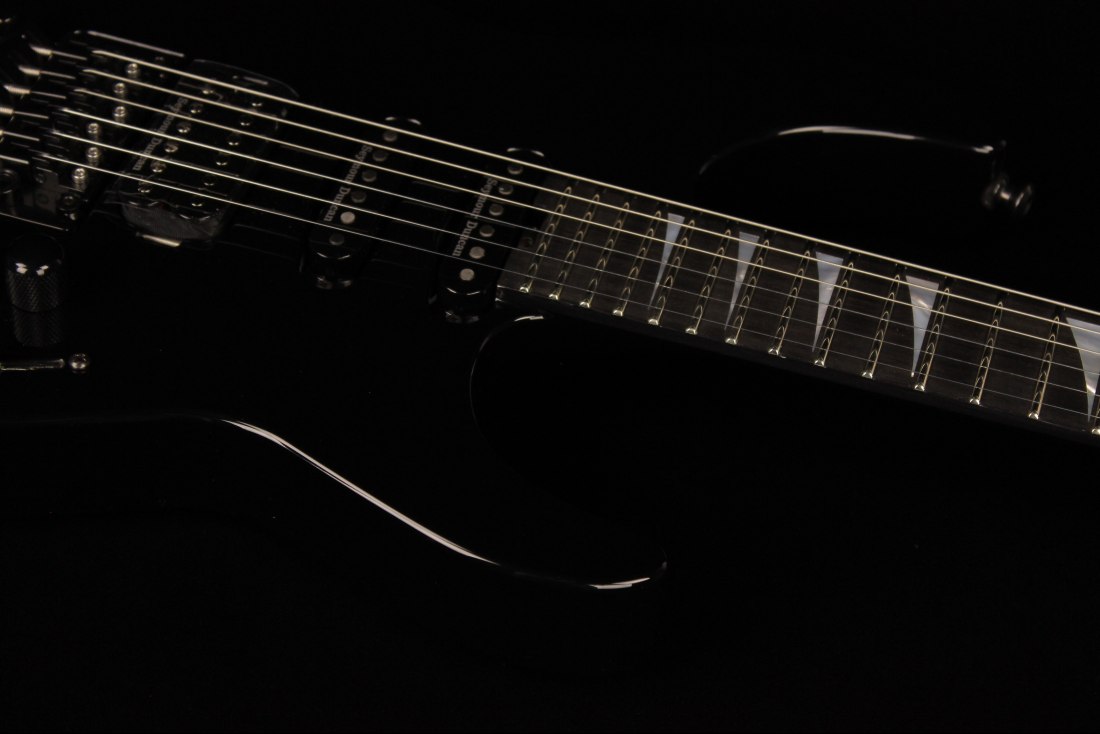 Jackson American Series Soloist SL3 - GLB