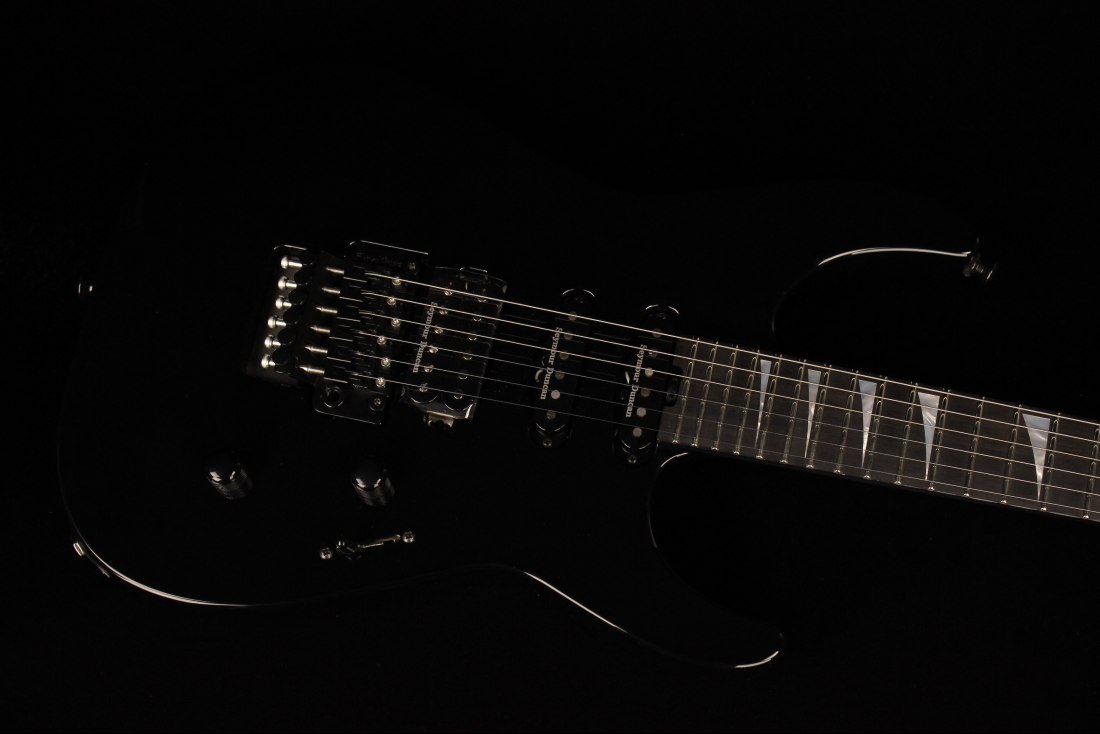 Jackson American Series Soloist SL3 - GLB