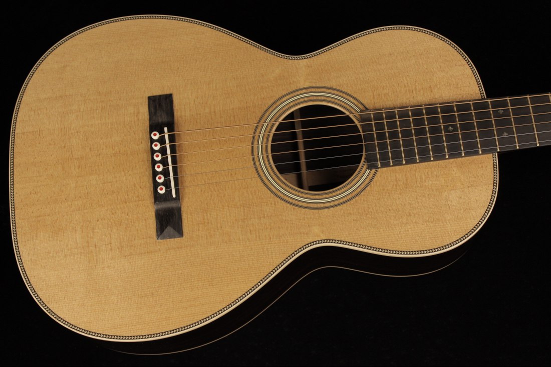 Martin 012-28 Modern Deluxe