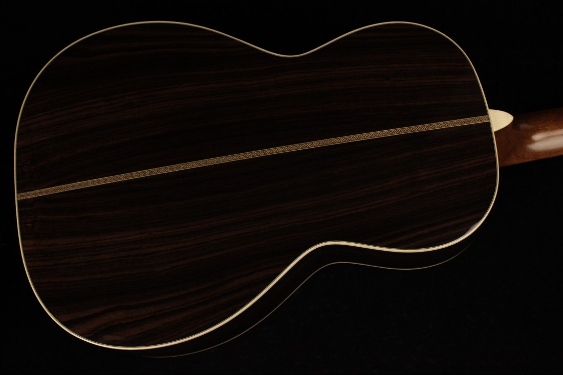 Martin 012-28 Modern Deluxe