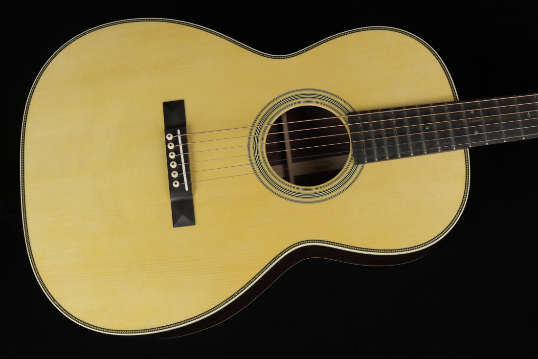 Martin Custom Shop 000-28VS