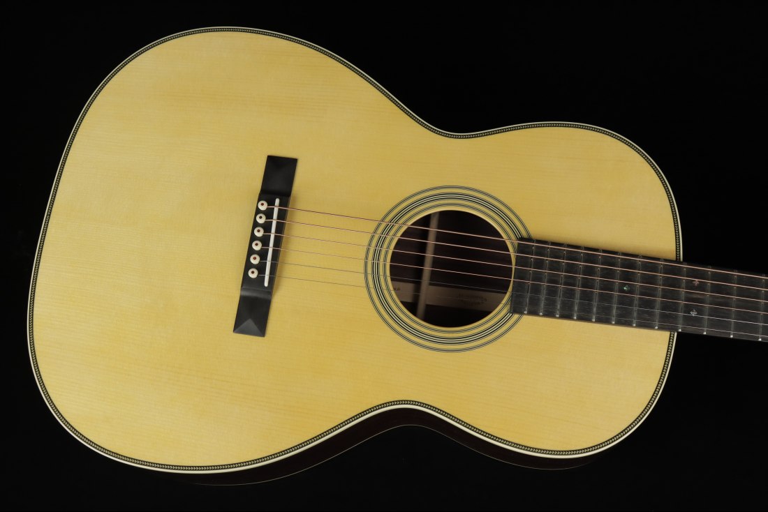 Martin Custom Shop 000-28VS