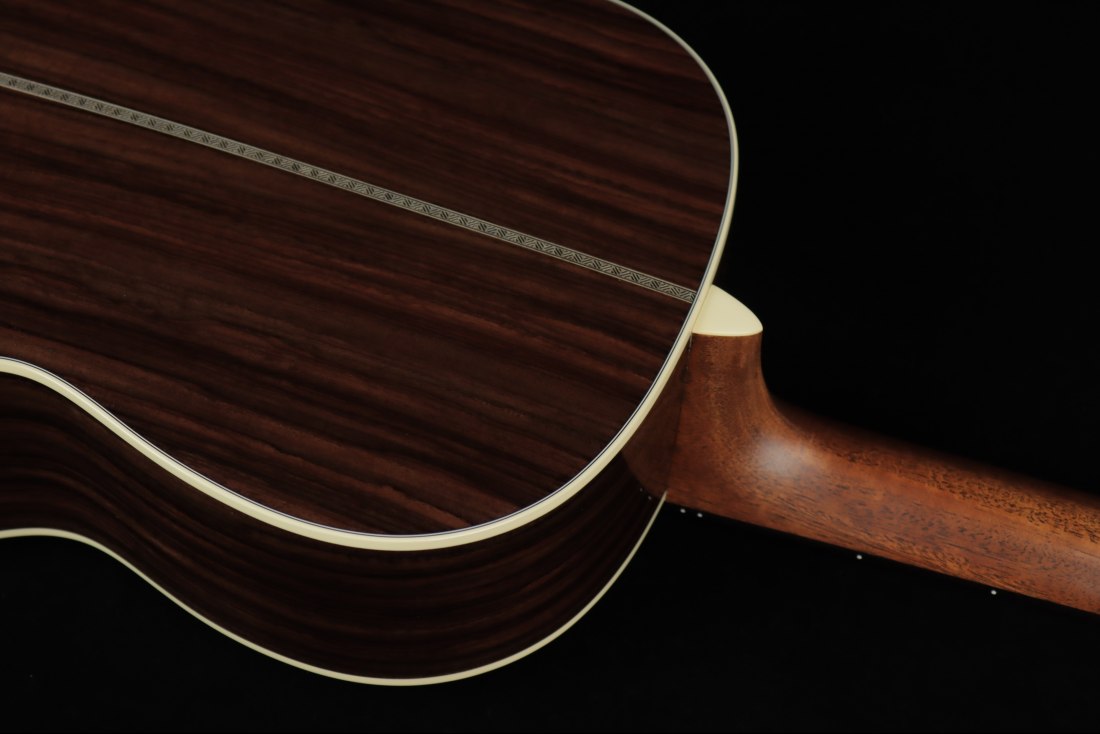 Martin Custom Shop 000-28VS