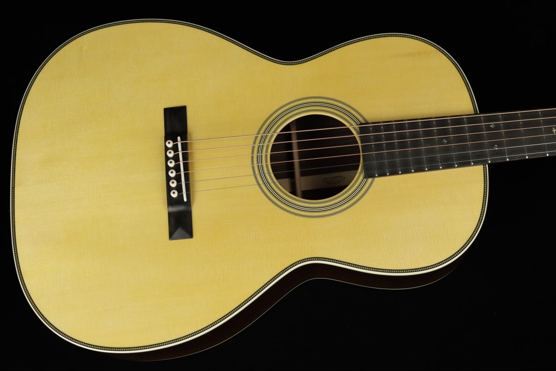 Martin Custom Shop 000-28VS