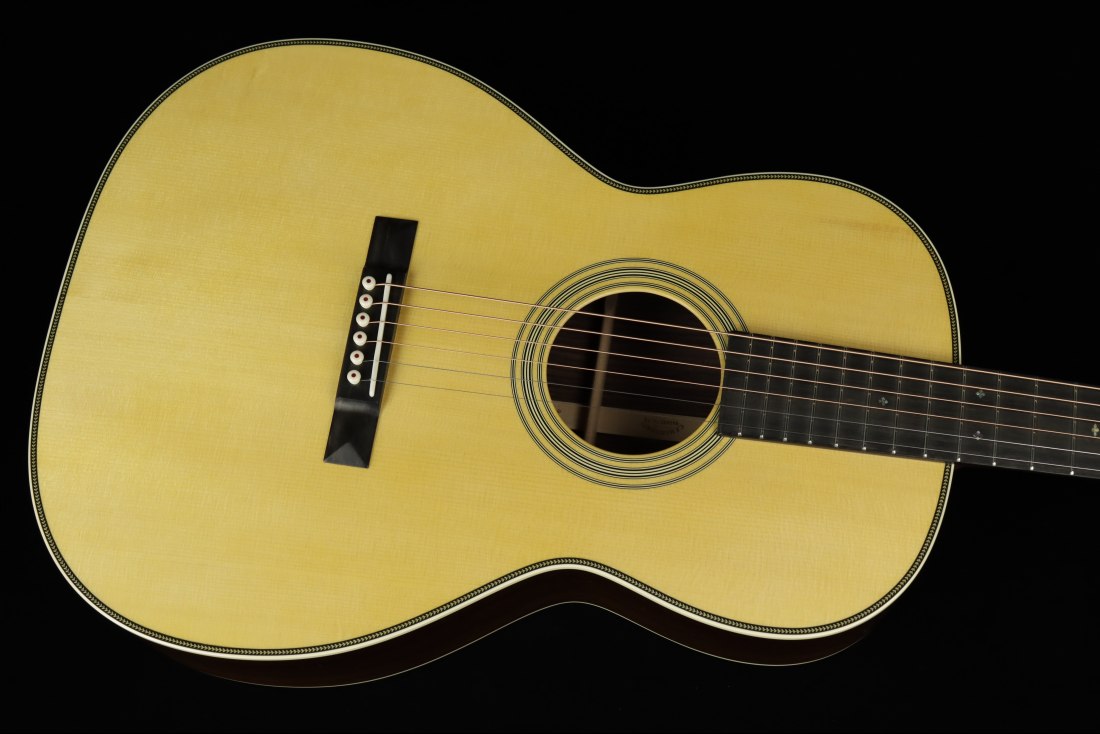 Martin Custom Shop 000-28VS