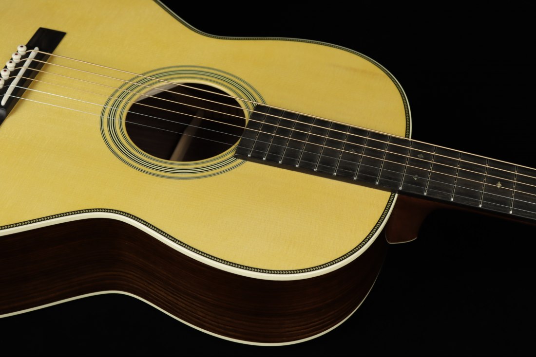 Martin Custom Shop 000-28VS