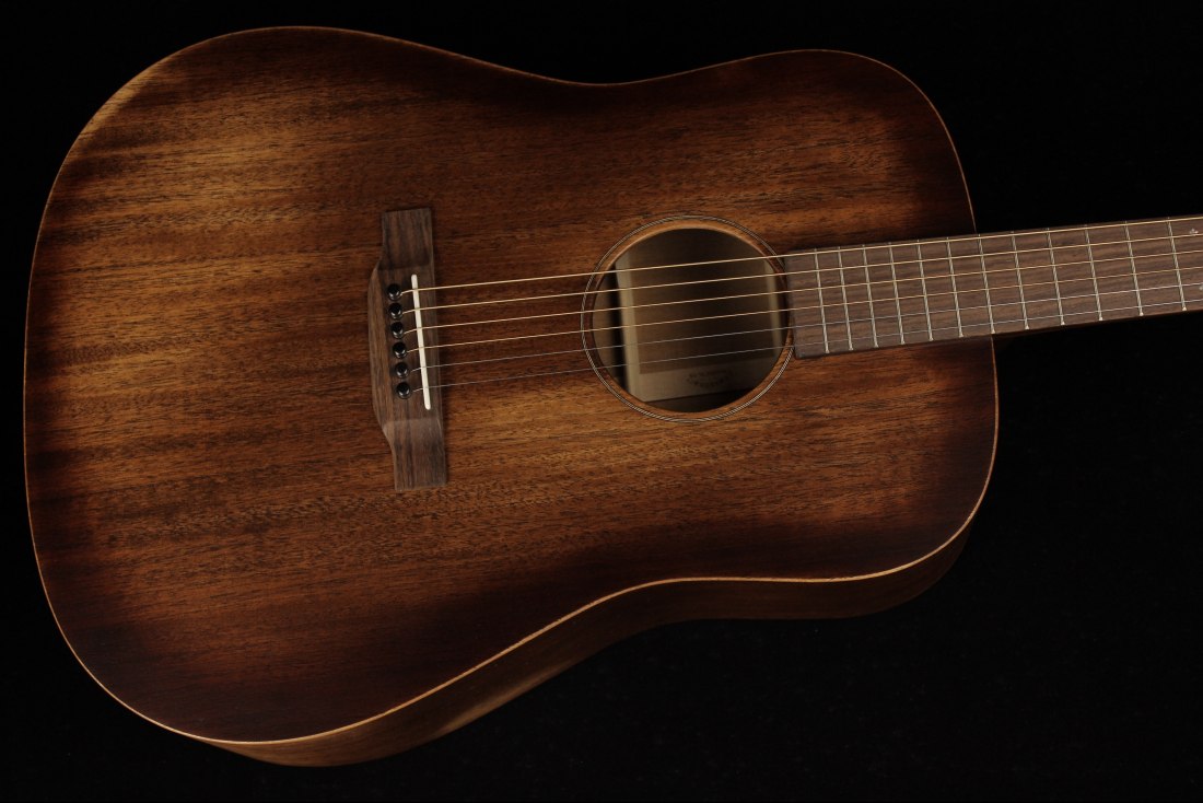 Martin D-15M Streetmaster