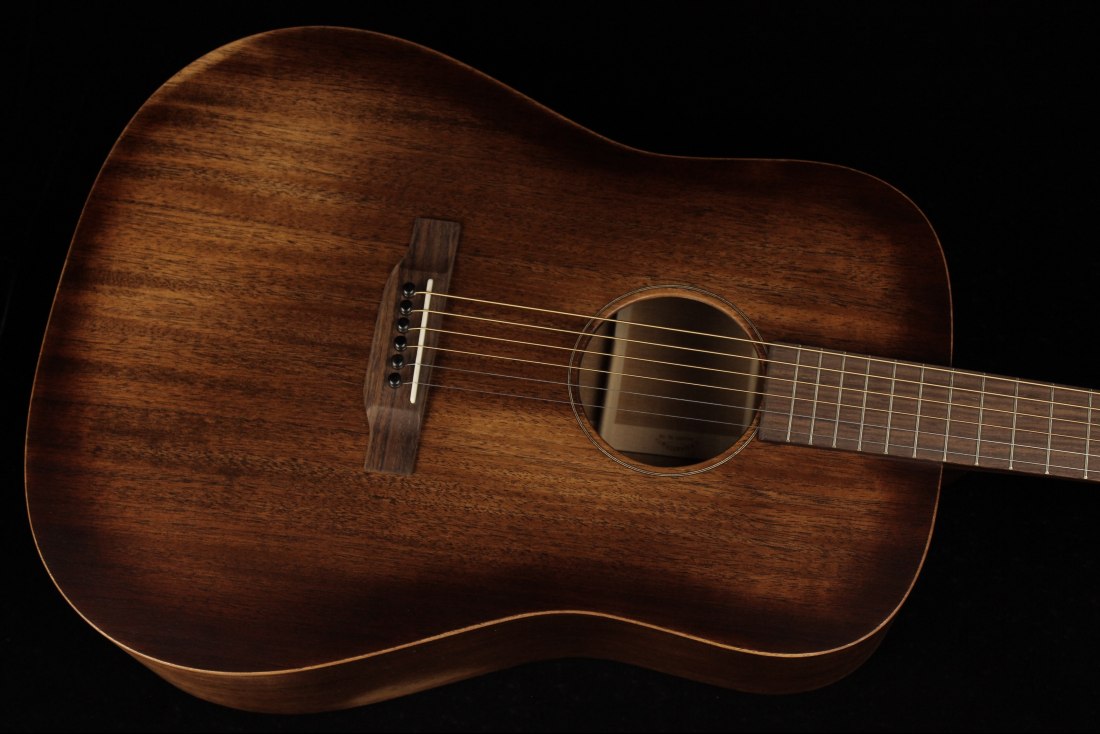 Martin D-15M Streetmaster