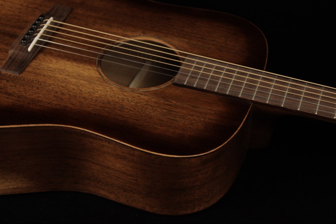 Martin D-15M Streetmaster