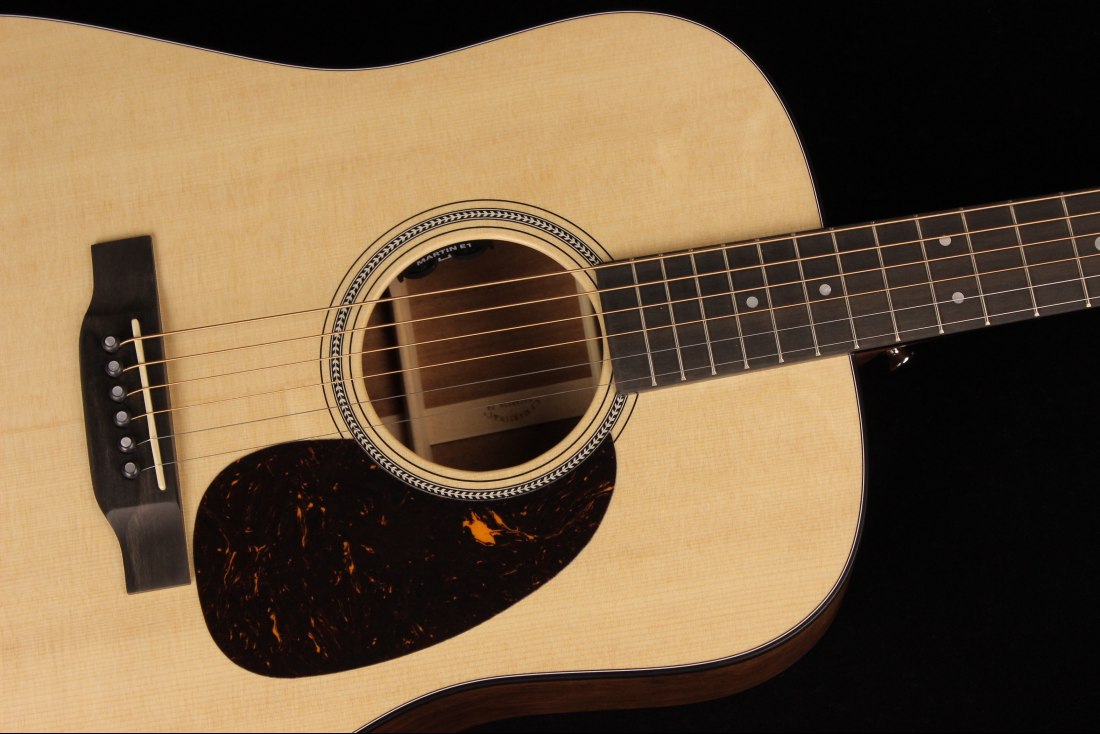 Martin D-16E Mahogany