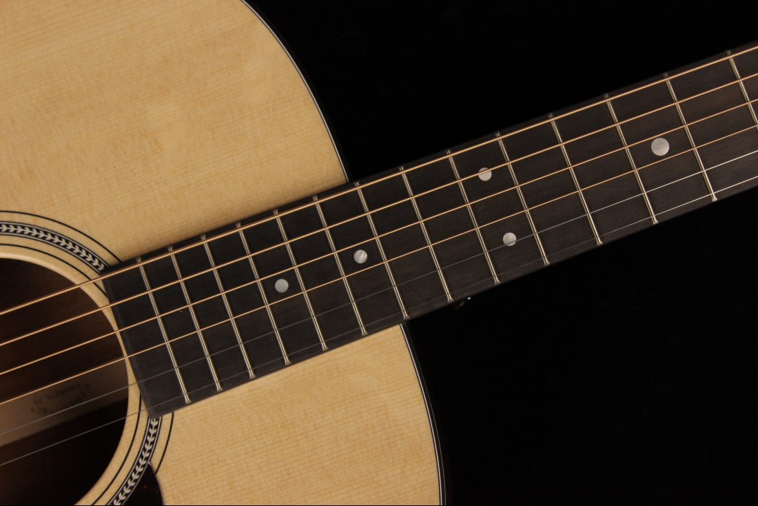 Martin D-16E Mahogany