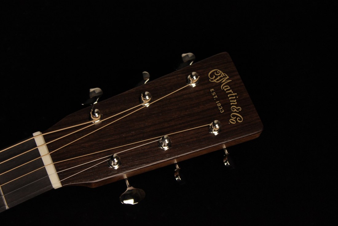 Martin D-16E Mahogany