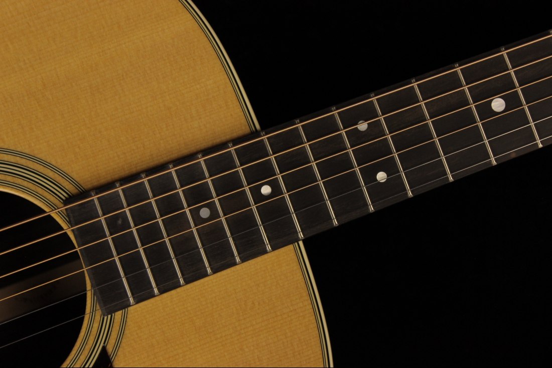 Martin D-28 Reimagined