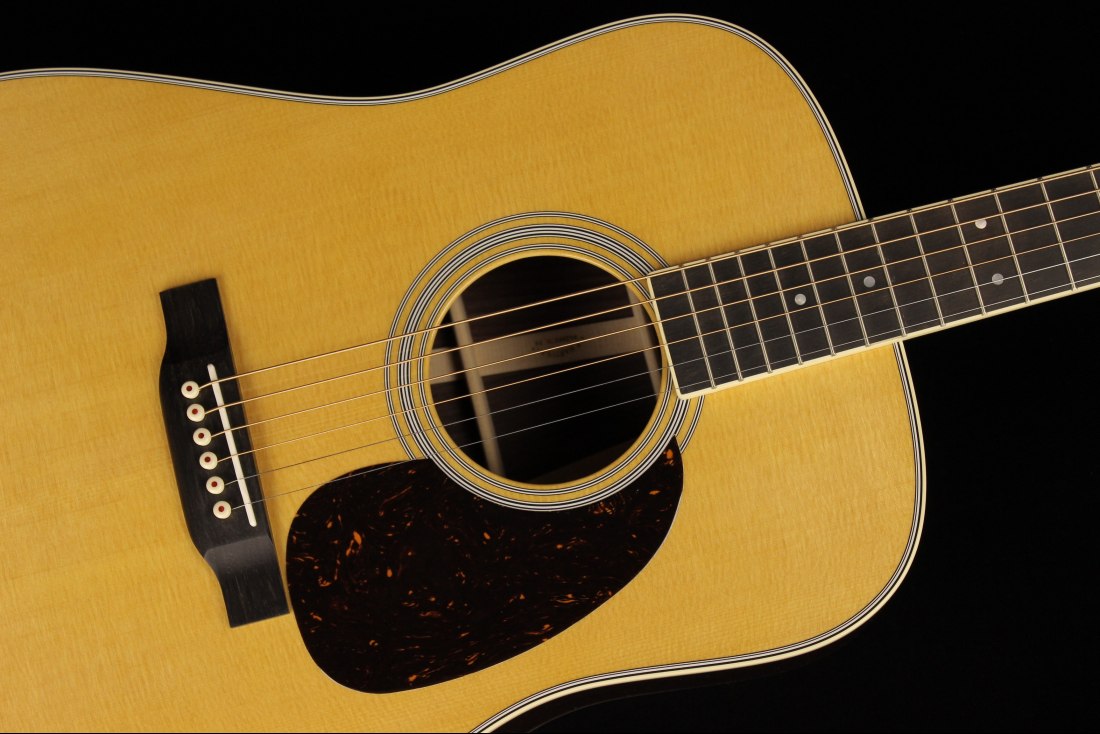 Martin D-35 Reimagined