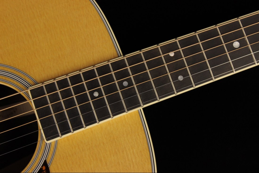 Martin D-35 Reimagined