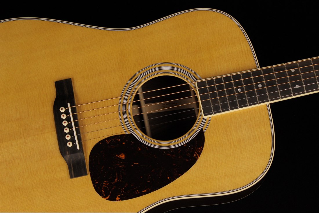 Martin D-35 Reimagined