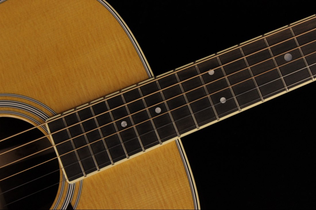 Martin D-35 Reimagined