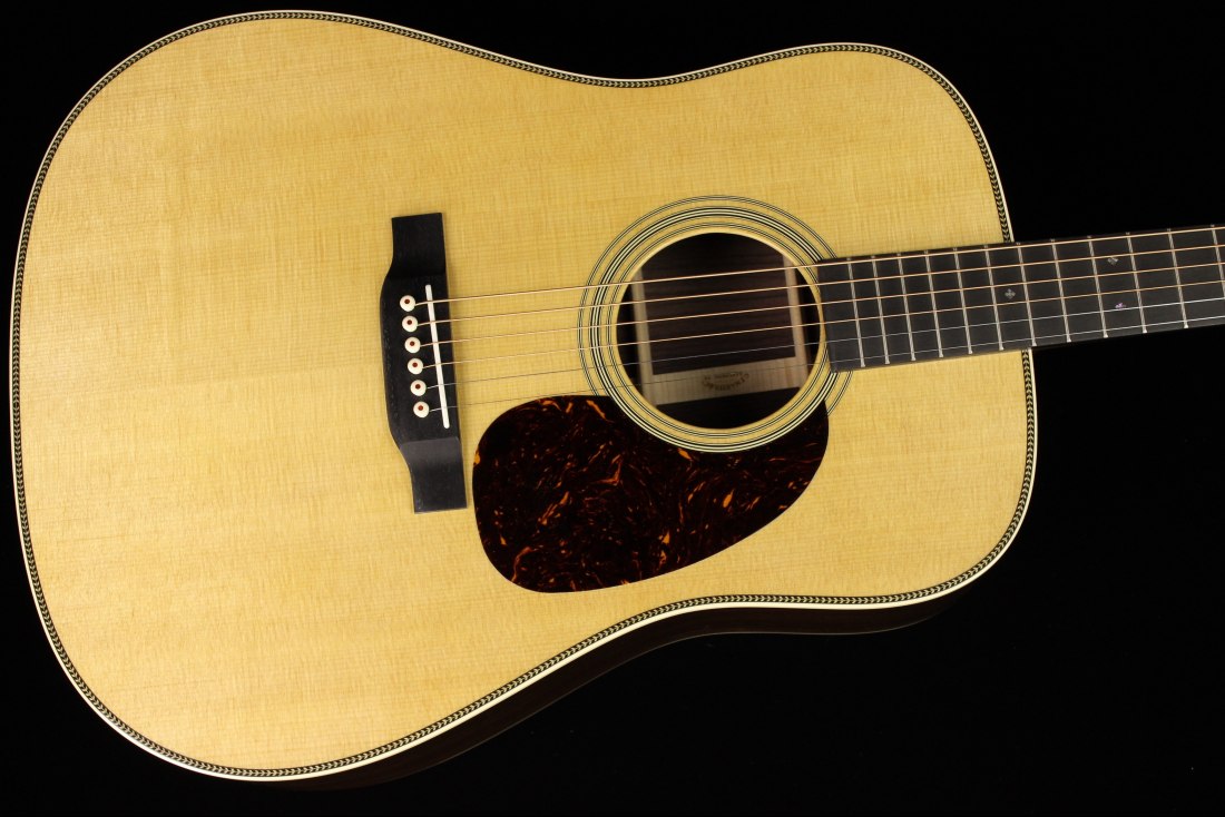 Martin HD-28 Reimagined