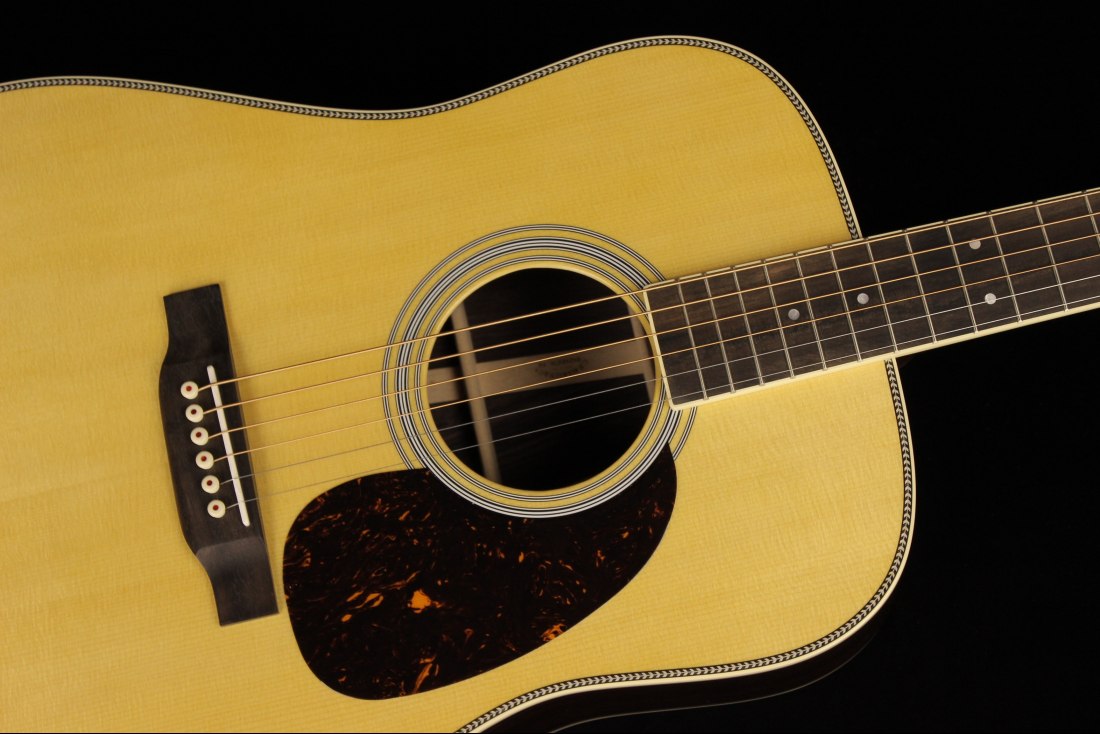 Martin HD-35 Reimagined