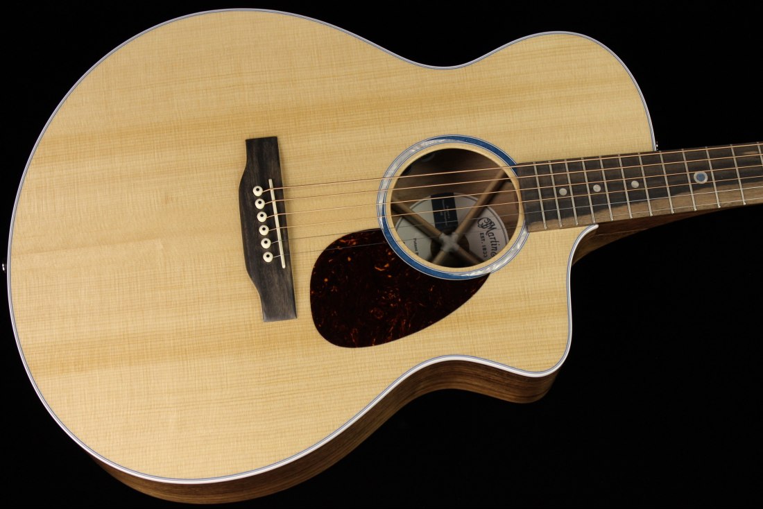 Martin SC-13E