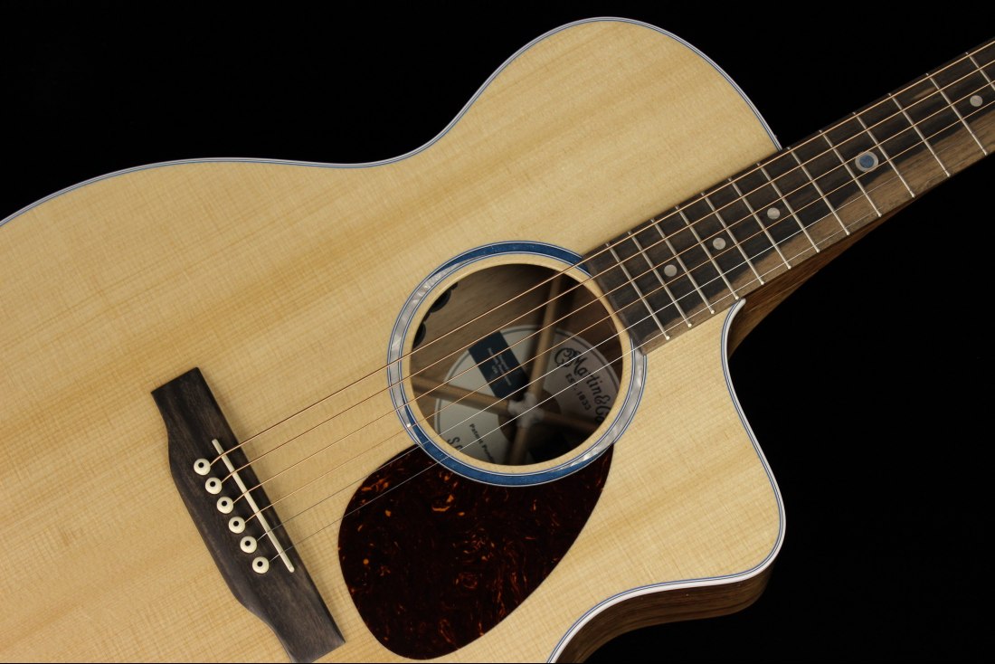 Martin SC-13E