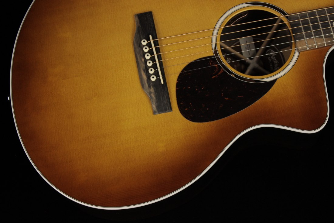 Martin SC-13E Special Burst