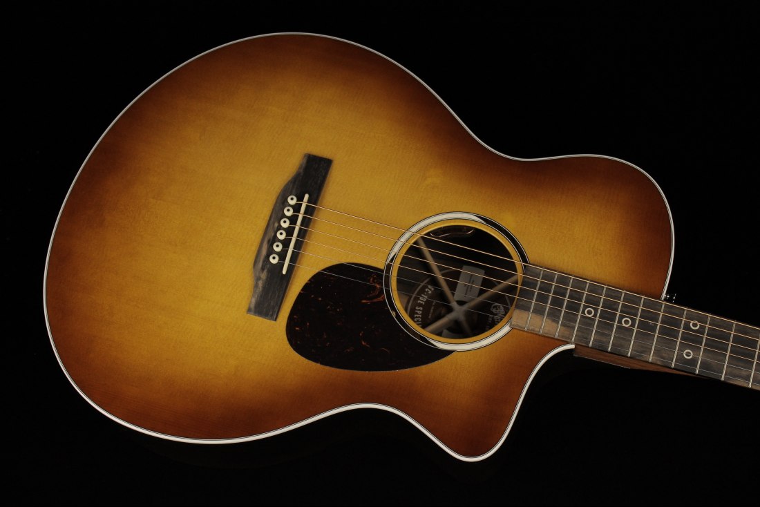 Martin SC-13E Special Burst