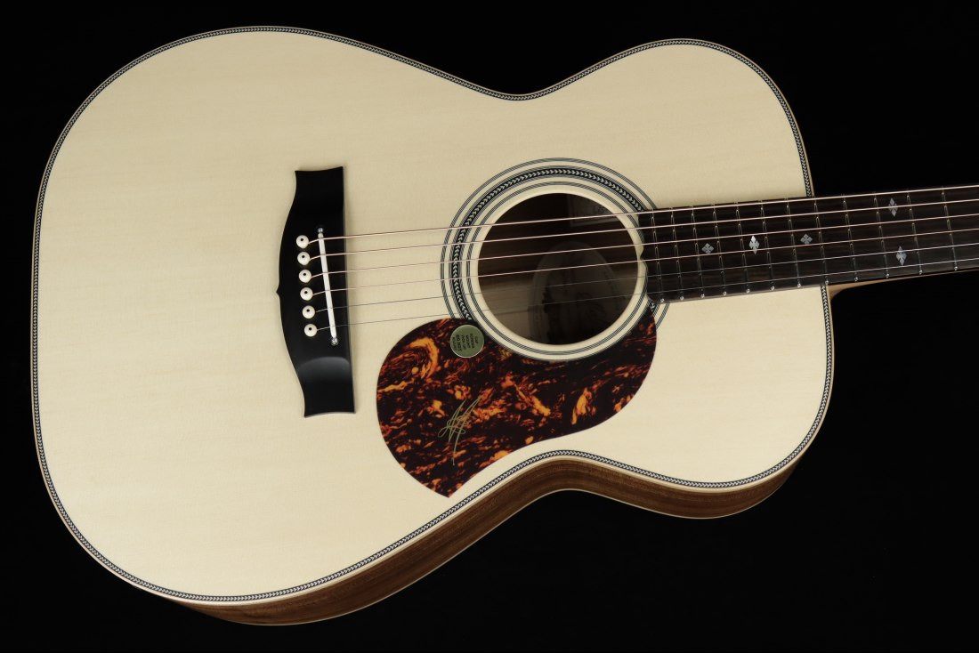 Maton EBG808 Artist