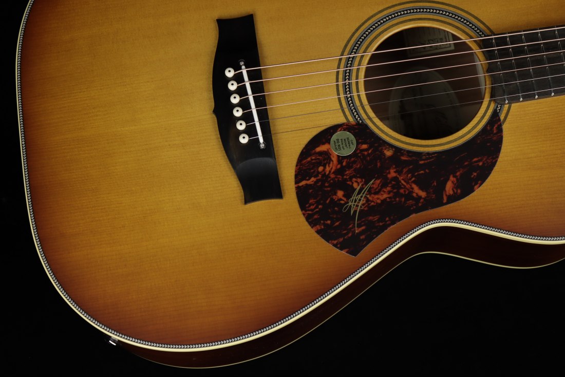 Maton EBG808 Nashville