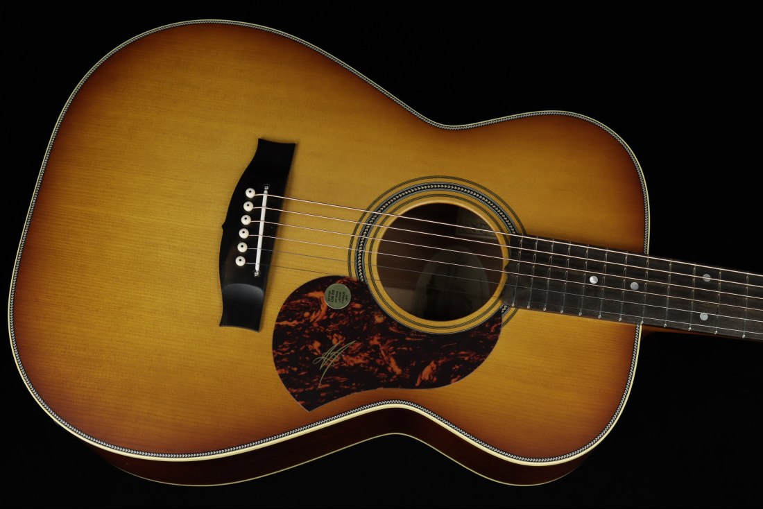 Maton EBG808 Nashville