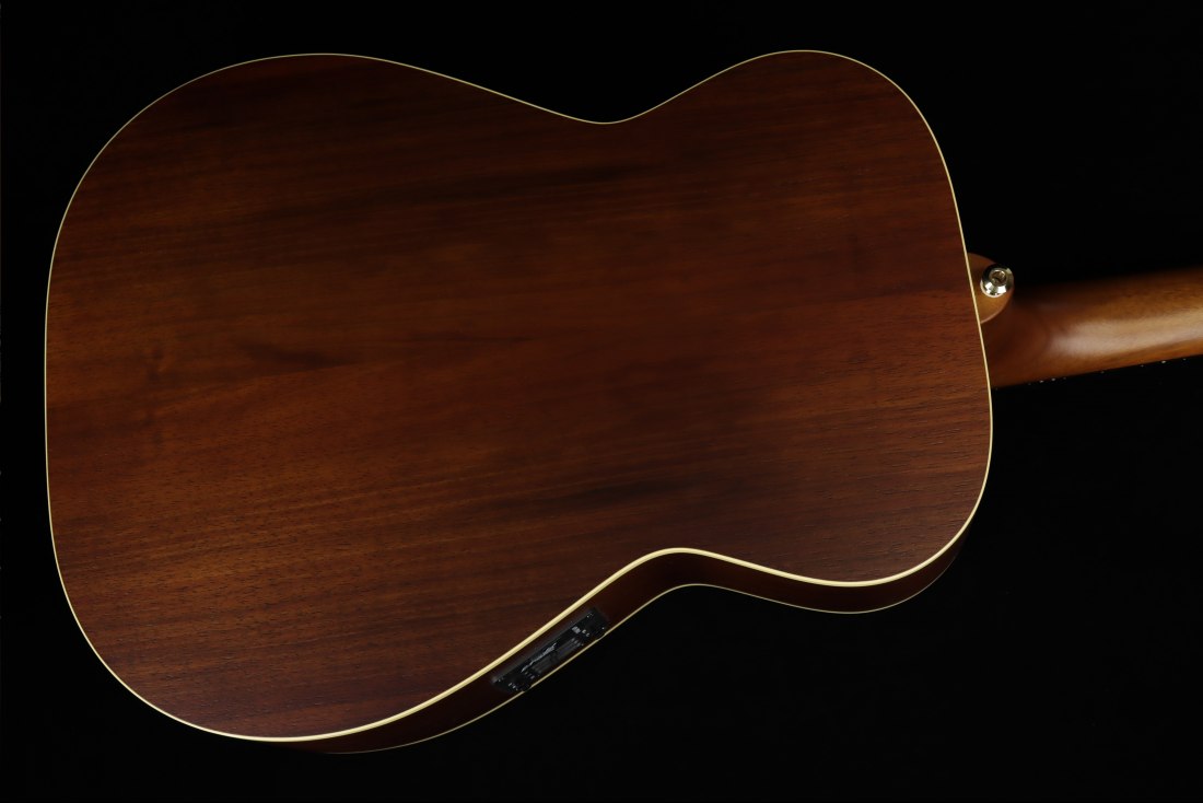 Maton EBG808 Nashville