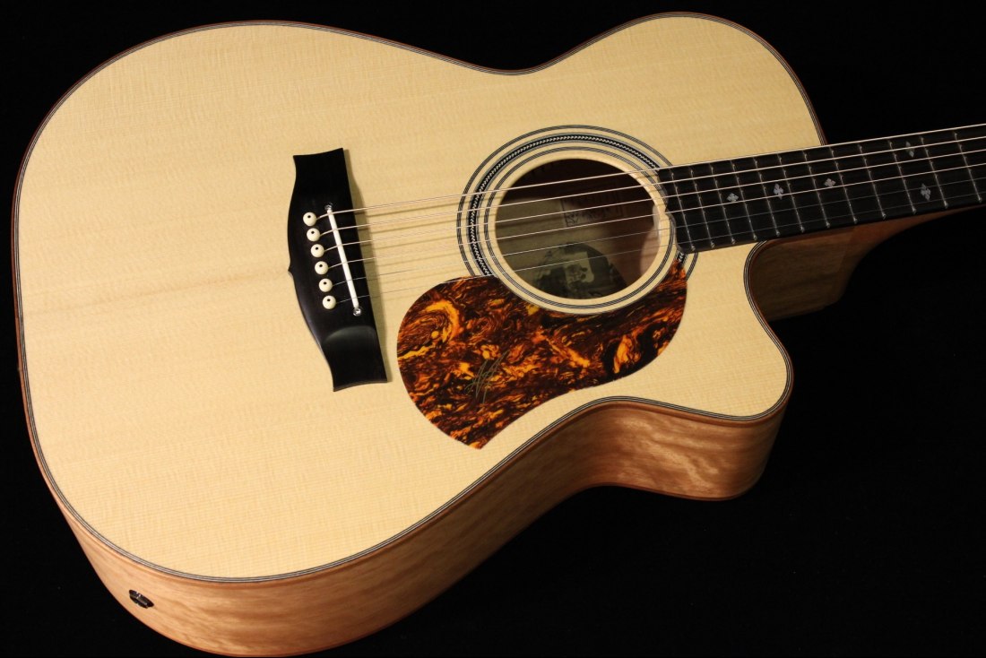 Maton EBG808C Michael Fix