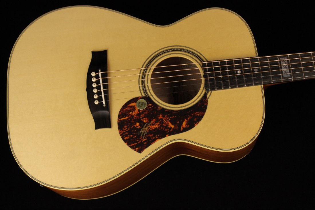 Maton EBG808TE