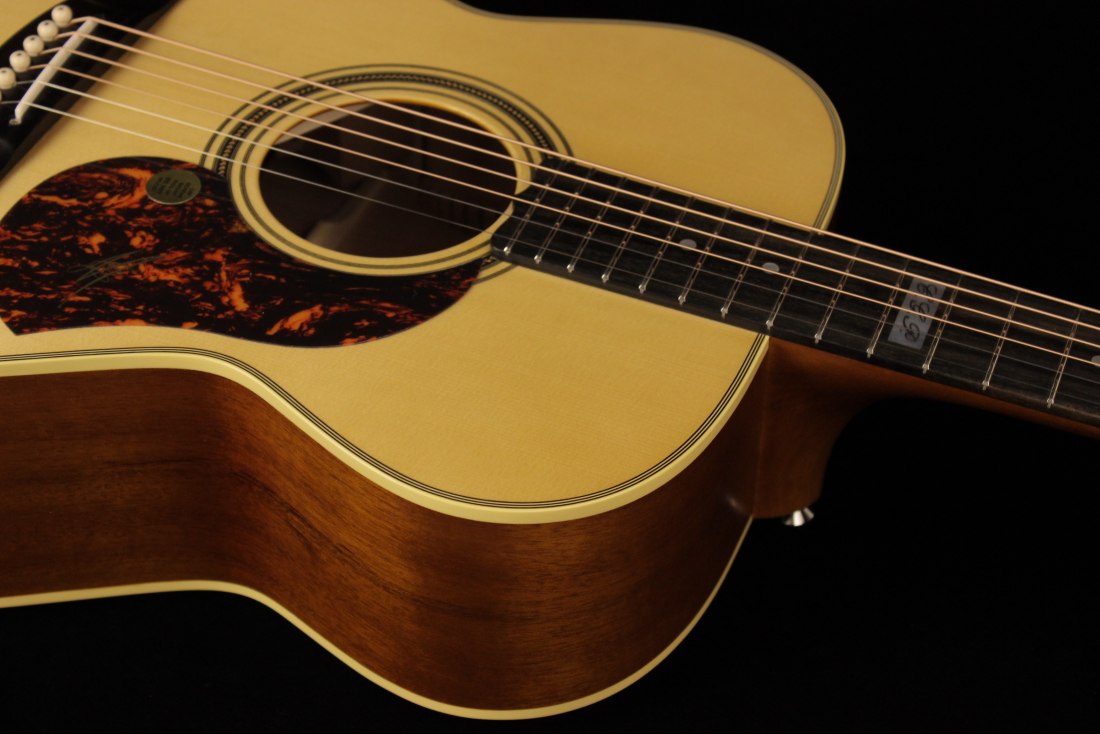 Maton EBG808TE